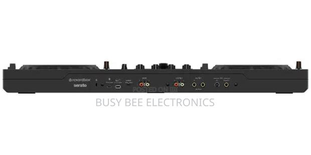 Alphatheta DDJ-Grv6 Dj Controller