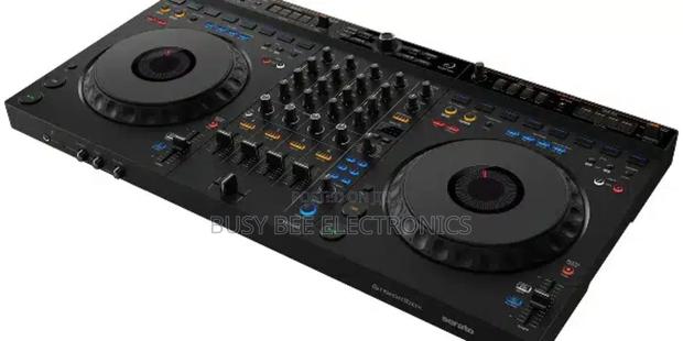 Alphatheta DDJ-Grv6 Dj Controller - thumbnail 3