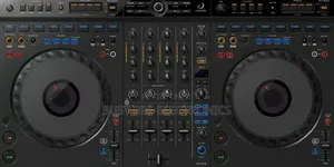 Alphatheta DDJ-Grv6 Dj Controller