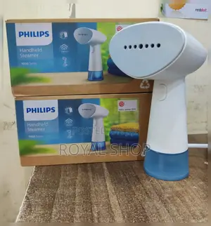 Philips Handheld Garment Steamer