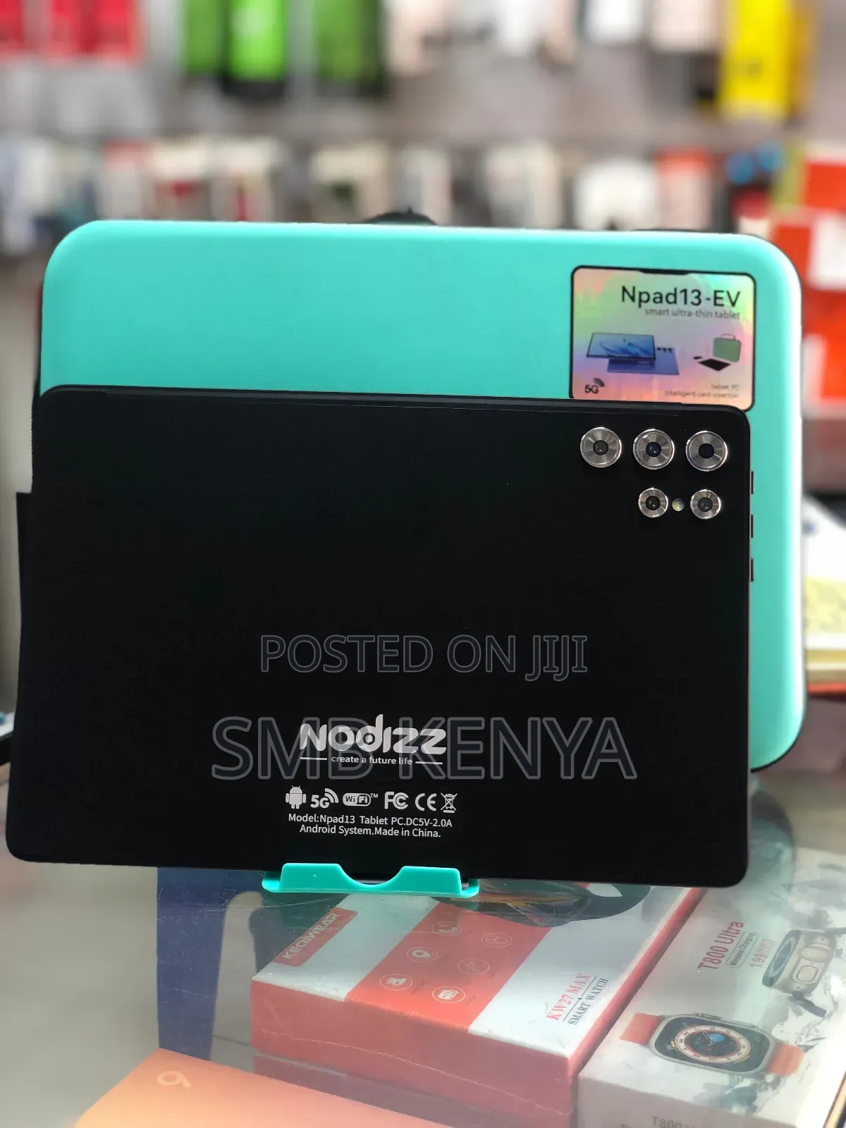 New Tablet 512 GB