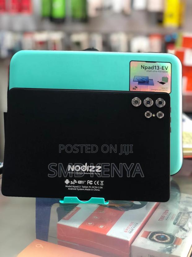 New Tablet 512 GB - main view