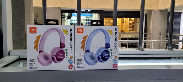 Jbl Junior 320 Bt - main view