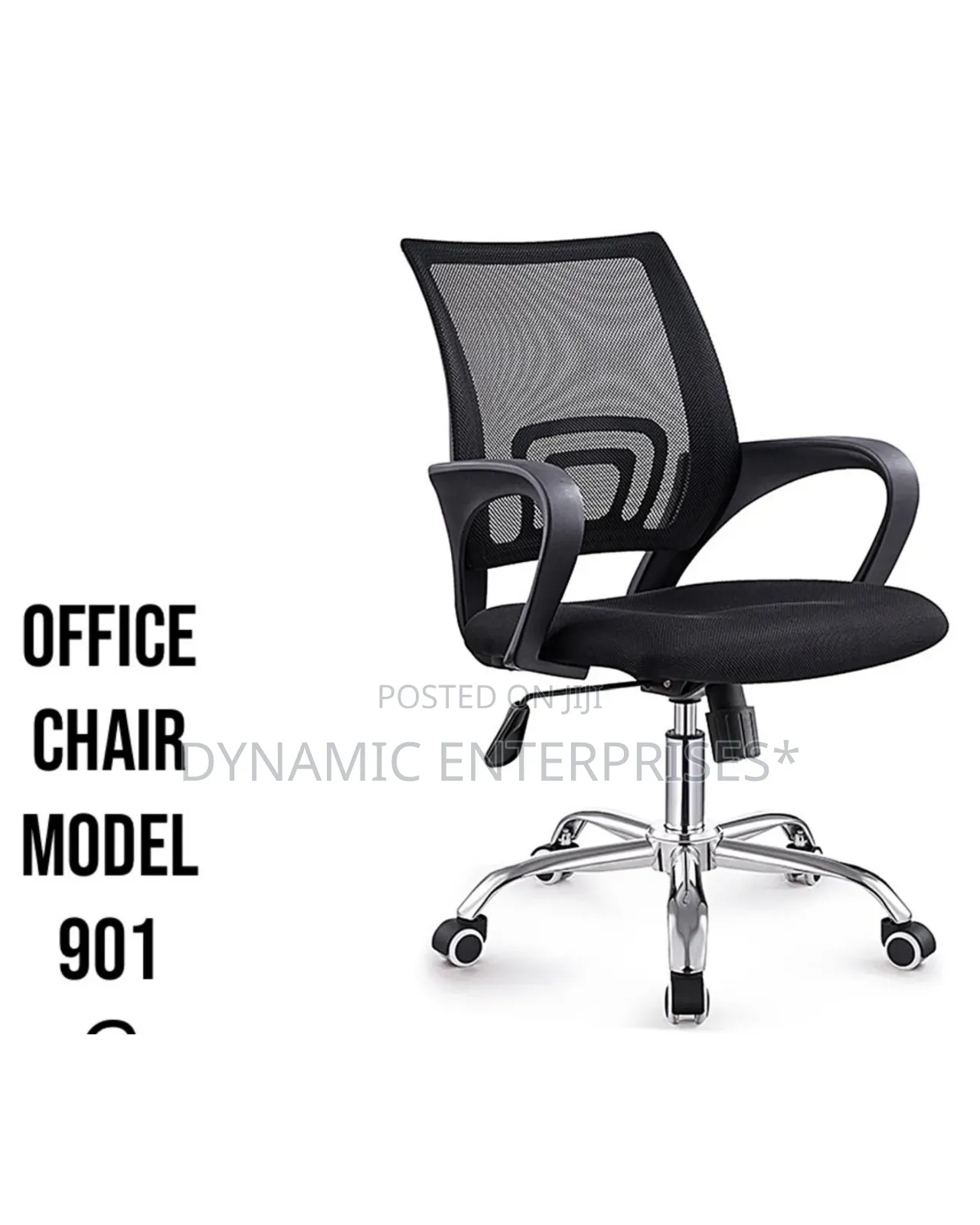 Model 901 Office Chair