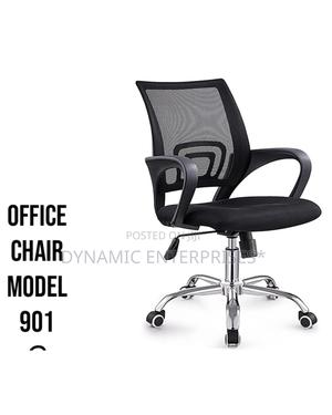 Model 901 Office Chair - thumbnail 2