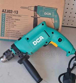 Heavy Duty Dca Dril With Hammer Function - thumbnail 2