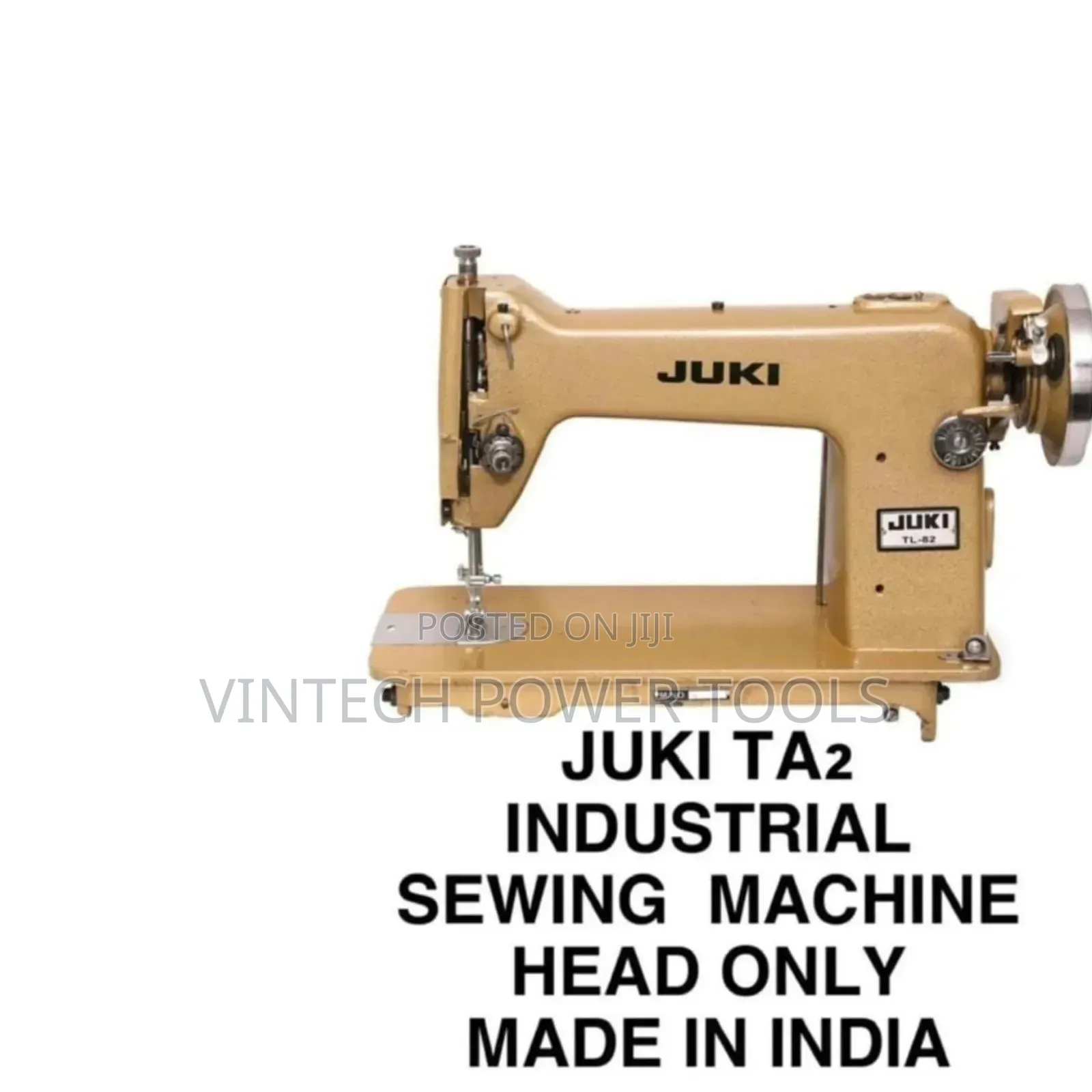 Juki Sewing Machine