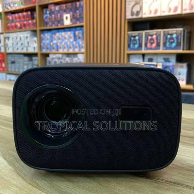 Calus Game 2 Pro Advanced High Definition Projector Game 2 Pro - main view