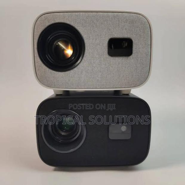 Calus Game 2 Pro Advanced High Definition Projector Game 2 Pro - thumbnail 2