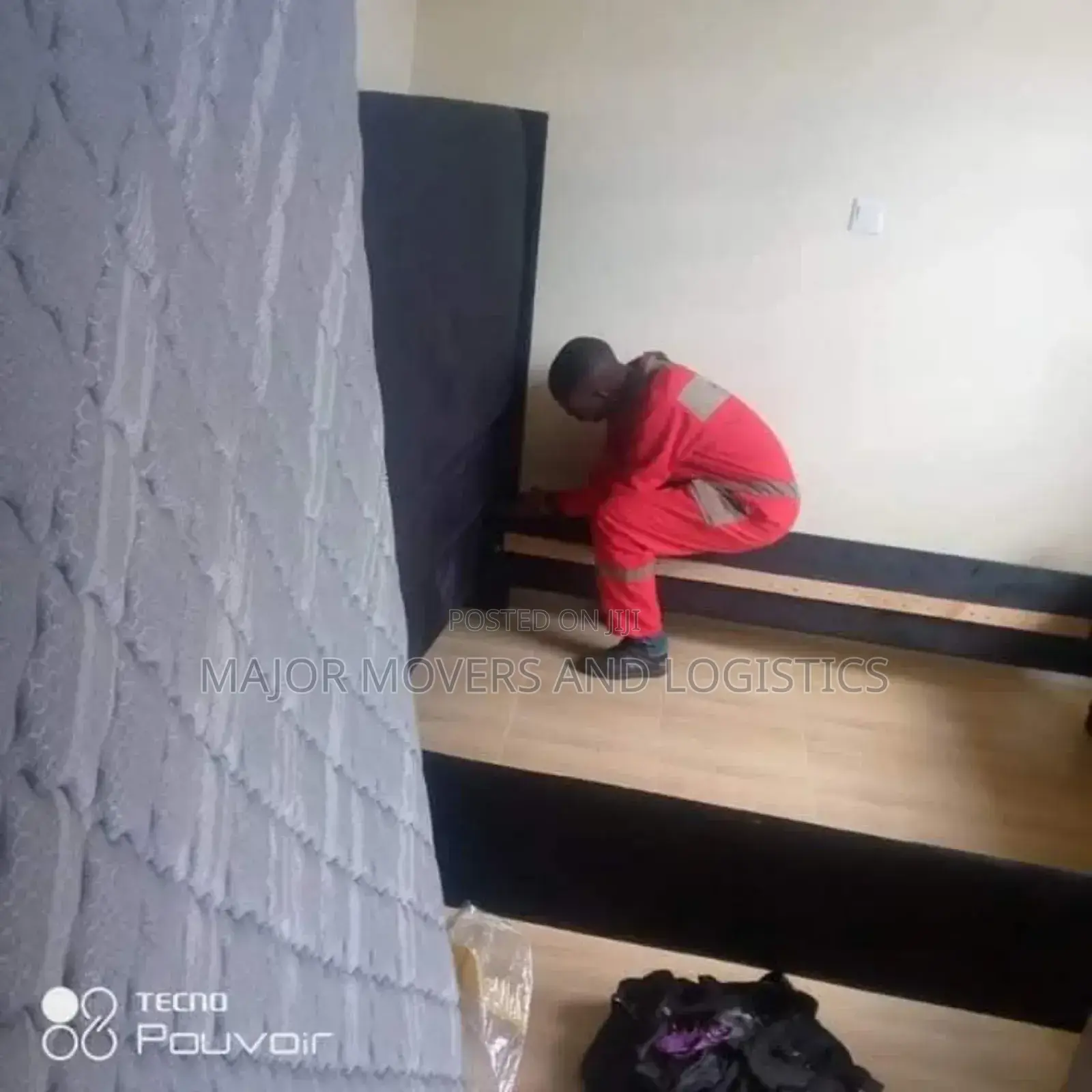 Nairobi to Kisii Professional Movers and Packers Are Ready