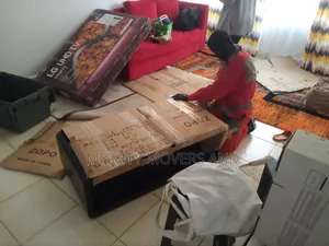 Nairobi to Kisii Professional Movers and Packers Are Ready