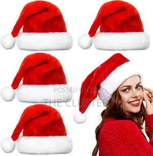 Christmas Hats / Santa Hat - thumbnail 2