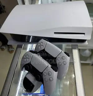 Nganya Condition Ps5 Standard Console