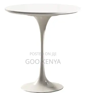 Home Table; Side Table With Marble Top for Living Room or Balcony
