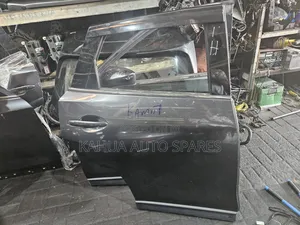 Mazda Cx-5 2015/2016/2017/2018/2019/2020/2021 Rear/Back Right RHS Door