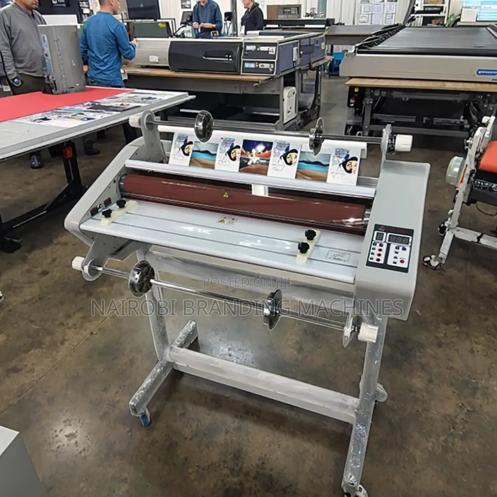 650mm Pouch Laminator Cold Hot A1/A2/A3/A4/A5/A6 Laminating Machine