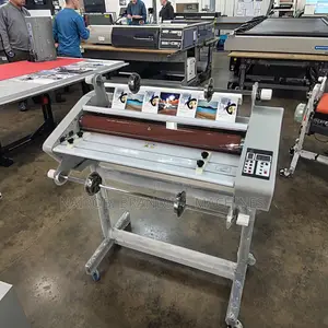 650mm Pouch Laminator Cold Hot A1/A2/A3/A4/A5/A6 Laminating Machine