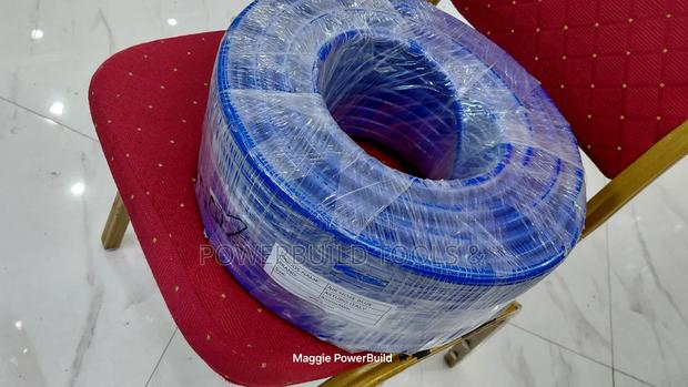 Asturo 8mm By 50metres Blue Compressor Pipe - thumbnail 4