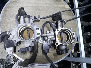 Toyota 1sz Throttle Body
