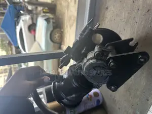 5a Power/ Catriage Ex Japan