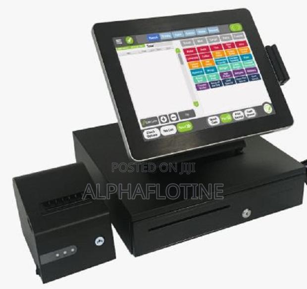 All in One Pos System