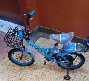 Baby Kids' Bicycle. - thumbnail 2
