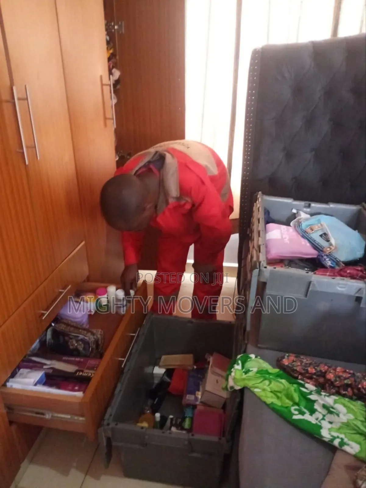 Nairobi to Narok Professional Movers Services Are Available