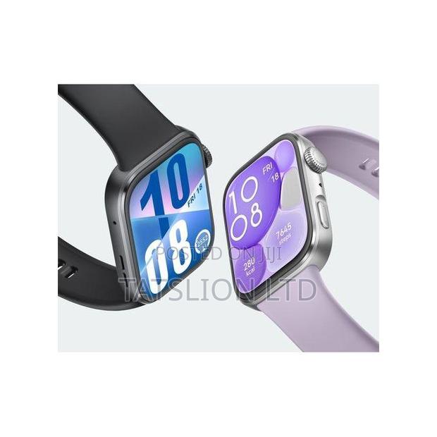 Huawei Watch Fit 4 Pro - main view