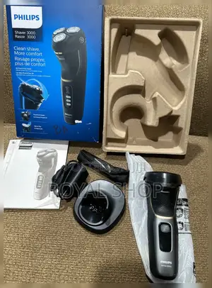Philips Smoother