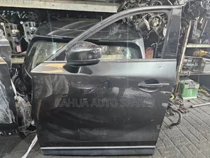 Maza Cx-5 2016/2017/2018/2019/2020/2021/2022 Front LHS Left Door