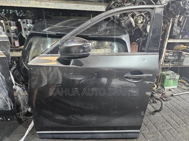 Maza Cx-5 2016/2017/2018/2019/2020/2021/2022 Front LHS Left Door