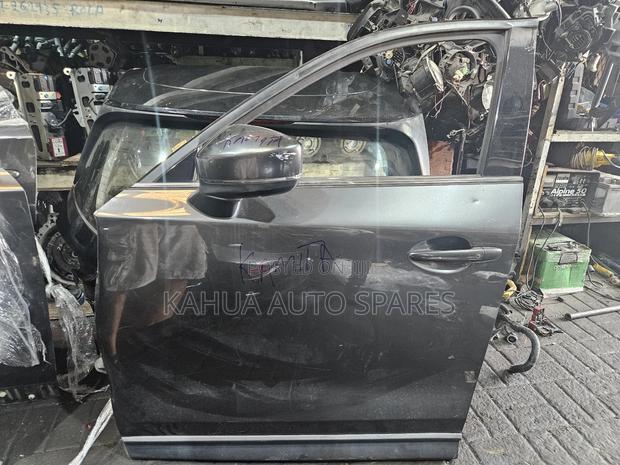 Maza Cx-5 2016/2017/2018/2019/2020/2021/2022 Front LHS Left Door - thumbnail 2