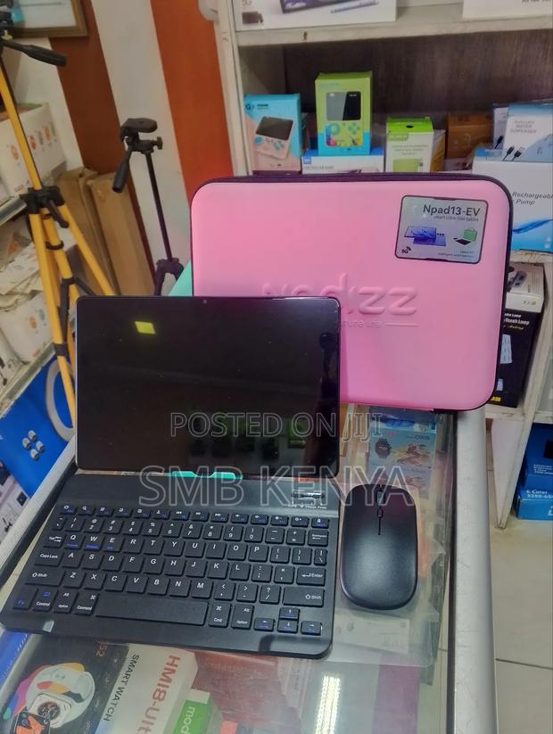 New Tablet 512 GB - main view