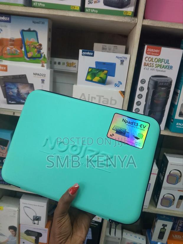 New Tablet 512 GB - thumbnail 2