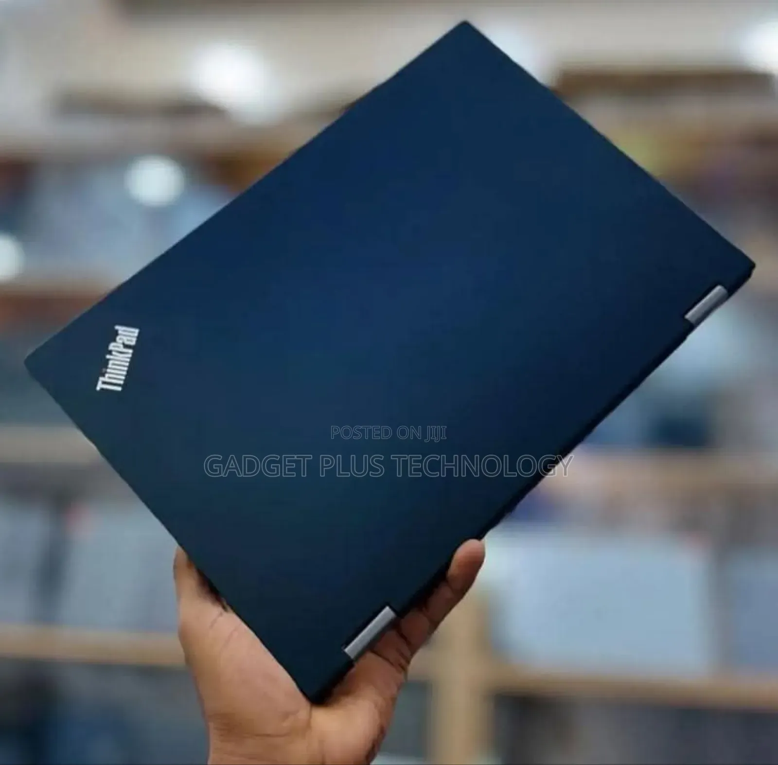 Laptop Lenovo Thinkpad T490s 32GB Intel Core i7 SSD 512GB