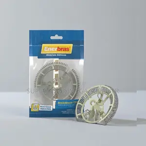 Enershower 4t Instant Heating Element for Borehole Water Supply