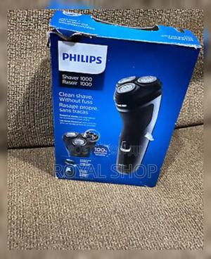 Philips Smoother With Trimmer - thumbnail 2