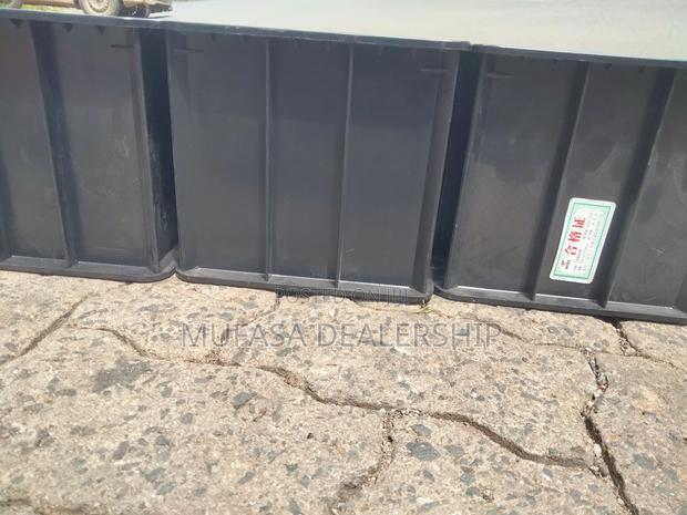 Certified Plastic Moulds/Cube Moulds - main view