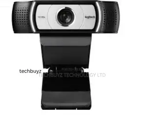 Logitech C930e Business Webcam - 960-000972