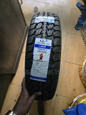 195r14c Lilong Tyre Lmc5