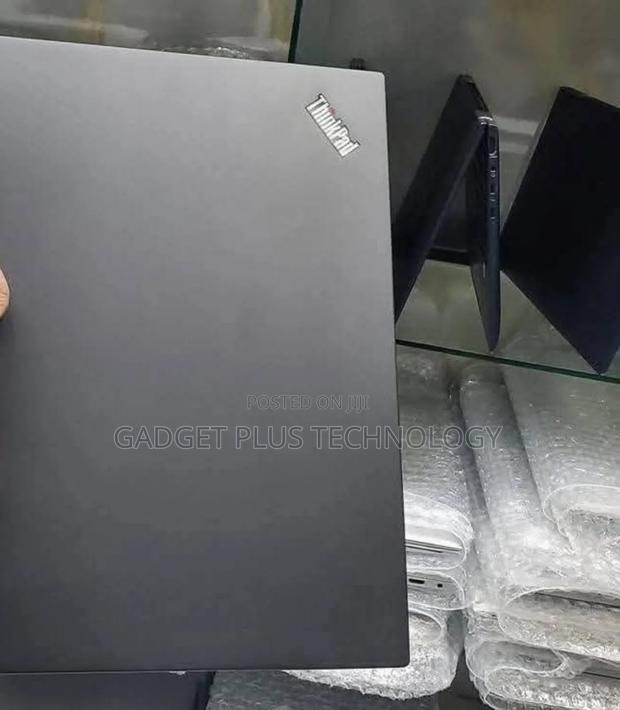 Laptop Lenovo Thinkpad T490s 32GB Intel Core I7 SSD 512GB - thumbnail 3