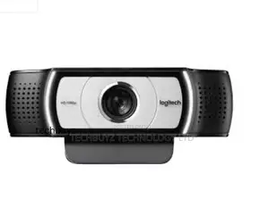 Logitech C930e Business Webcam - 960-000972