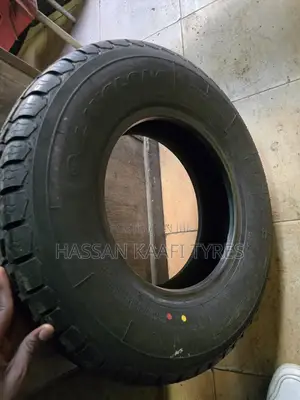 195r14c Lilong Tyre Lmc5
