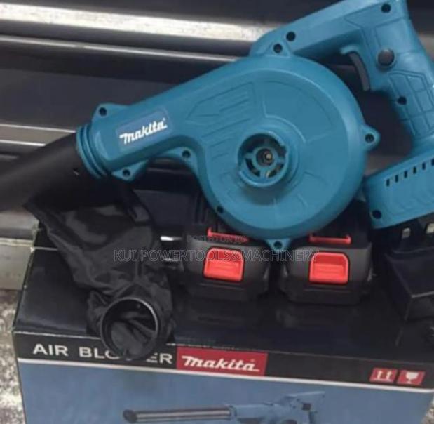 Makita Cordless Blower/ Cordless Blower