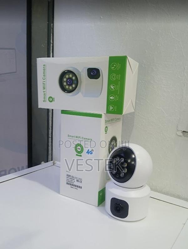 V380 Pro Baby Monitor 4g