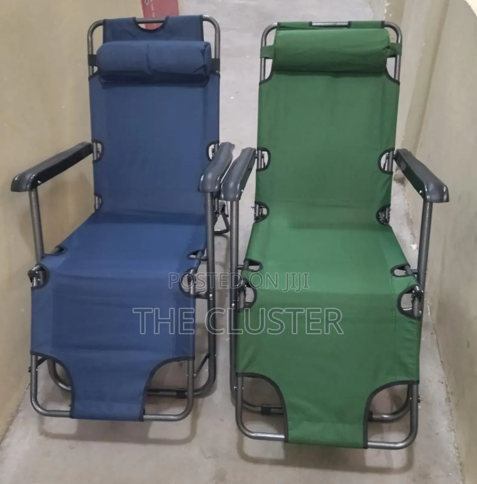 Quality Camping Chairs
