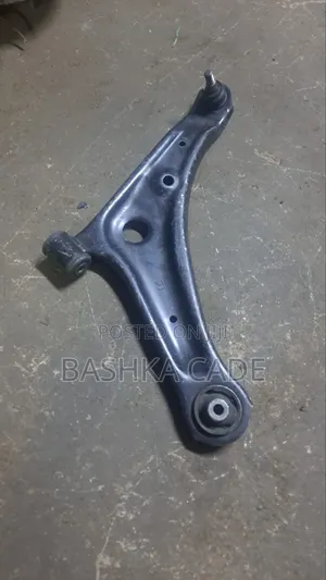 Arms Mitsubishi Mirage
