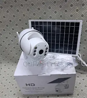 Single Lens With 360° PTZ Rotation Standalone 360 Ubox Single Lens . .