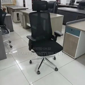 Mesh Office Midback Ergonomic Seat