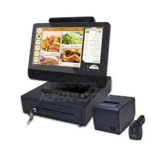 All in One Pos Terminals - thumbnail 2